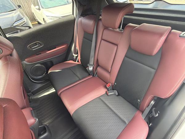 Honda HR-V Photo 35