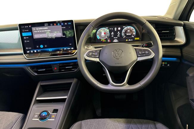 VOLKSWAGEN Tayron Photo 11