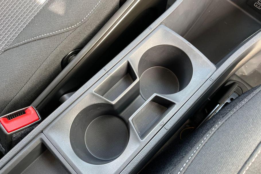 Used Ford E-TRANSIT COURIER ECOUIRER5 12