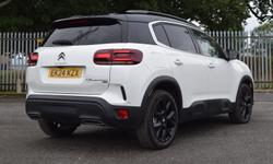 Citroen C5 AIRCROSS Photo 3