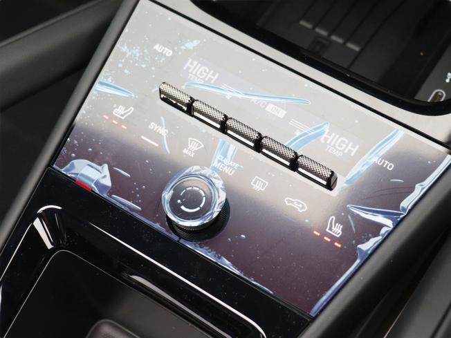 PORSCHE Cayenne Photo 33
