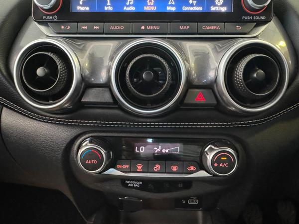 Used Nissan Juke MF23XDH 17