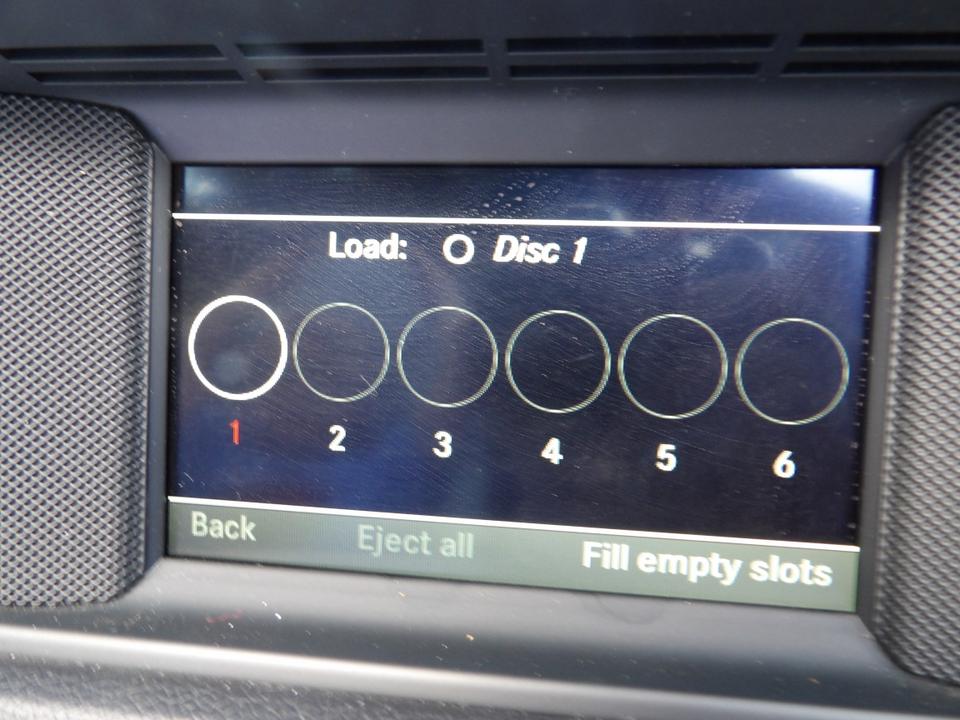 Used Mercedes-Benz SLK OW15FTJ 27