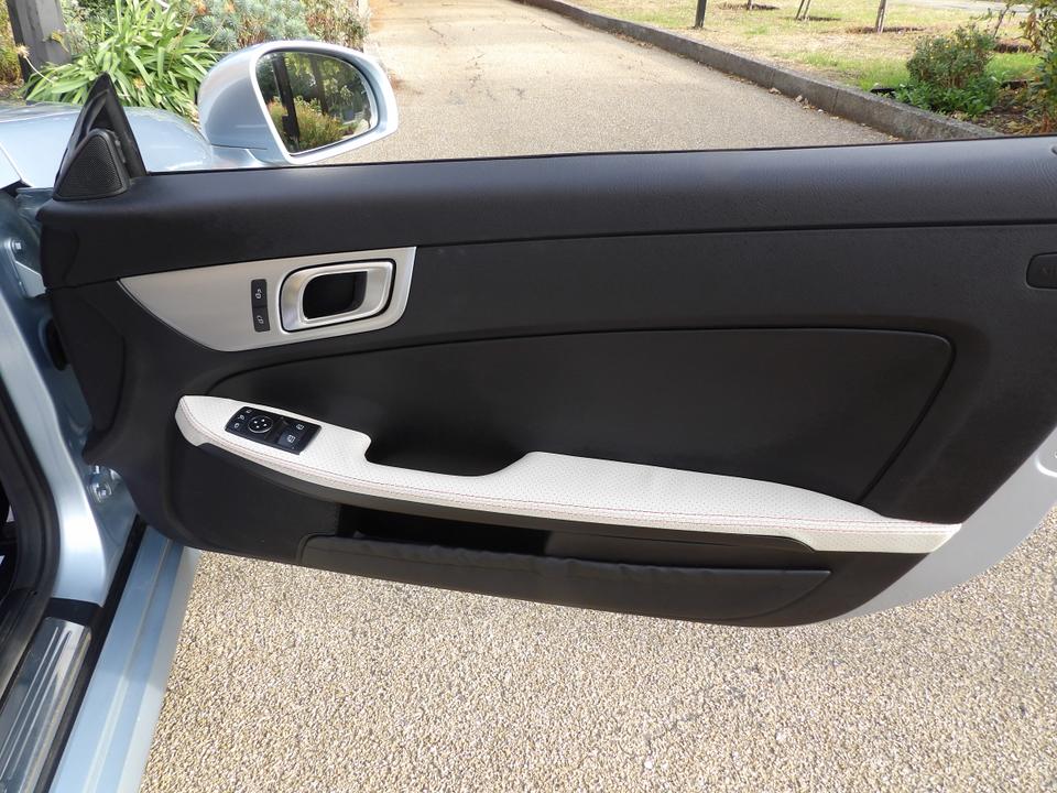 Used Mercedes-Benz SLK VU16VSZ 33