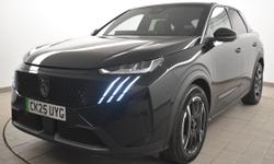Peugeot 3008 Photo 5