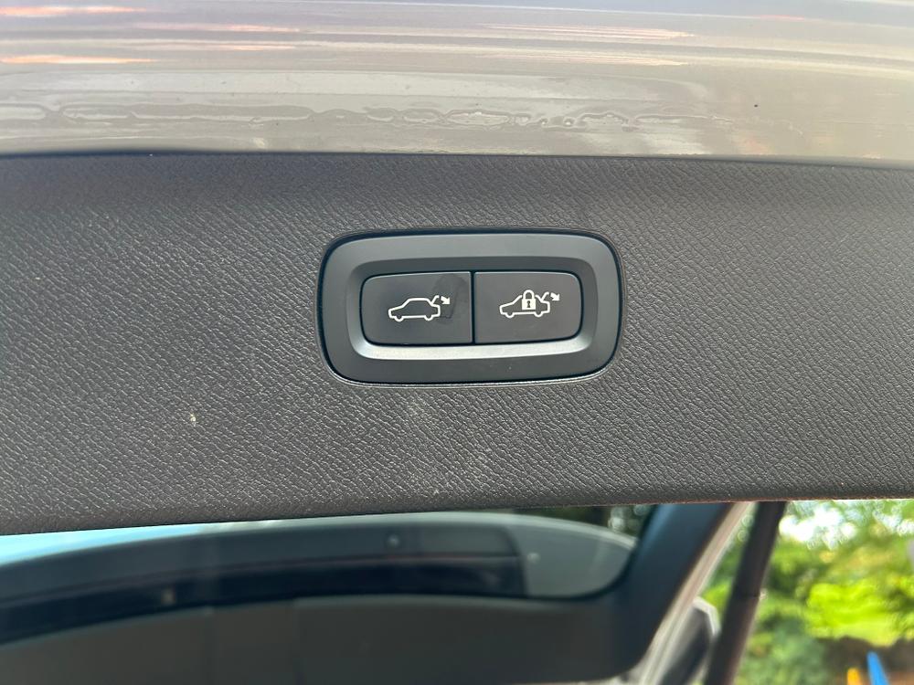 Used Volvo XC90 EA24HGZ 13