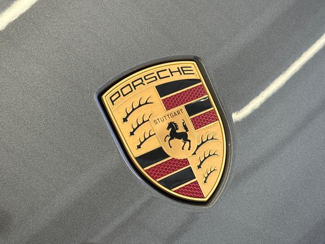 PORSCHE Cayenne Photo 51