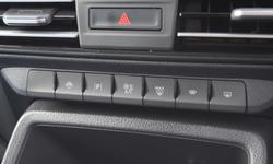 Ford Transit Connect Photo 23