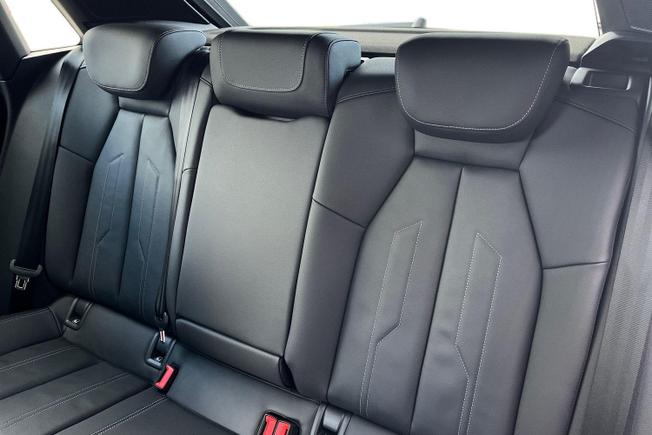 AUDI A3 Photo 9