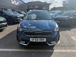 Kia Niro Photo 1