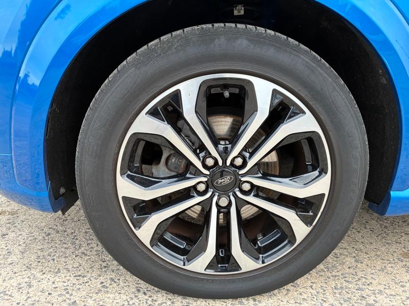 Used Ford Puma CF73FXW 15