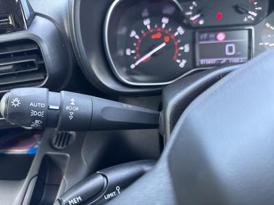 Citroen Berlingo Photo 25