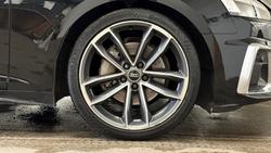 Audi A5 Photo 5
