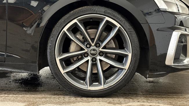 Audi A5 Photo 5