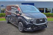 Used Ford TRANSIT CUSTOM L1DCIVMSRT17 1