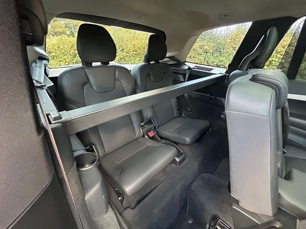Used Volvo XC90 EA24HGZ 33