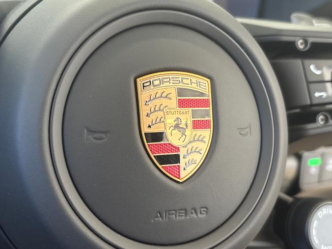 PORSCHE 911 Photo 41