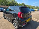 Kia Picanto Photo 4