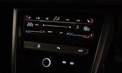 Volkswagen TOURAN Photo 11