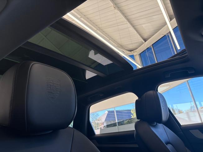 PORSCHE Cayenne Photo 28