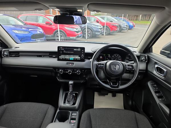 Honda HR-V Photo 5