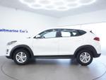 Hyundai TUCSON Photo 7