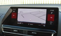 Citroen C5 AIRCROSS Photo 21