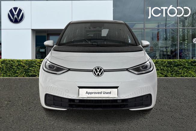 Volkswagen ID.3 Photo 6