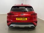 Kia XCeed Photo 5