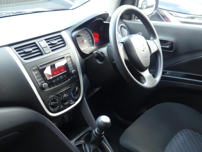 Suzuki Celerio Photo 97c44510-6a87-45ac-a81c-a66d8ef5f51b.jpg