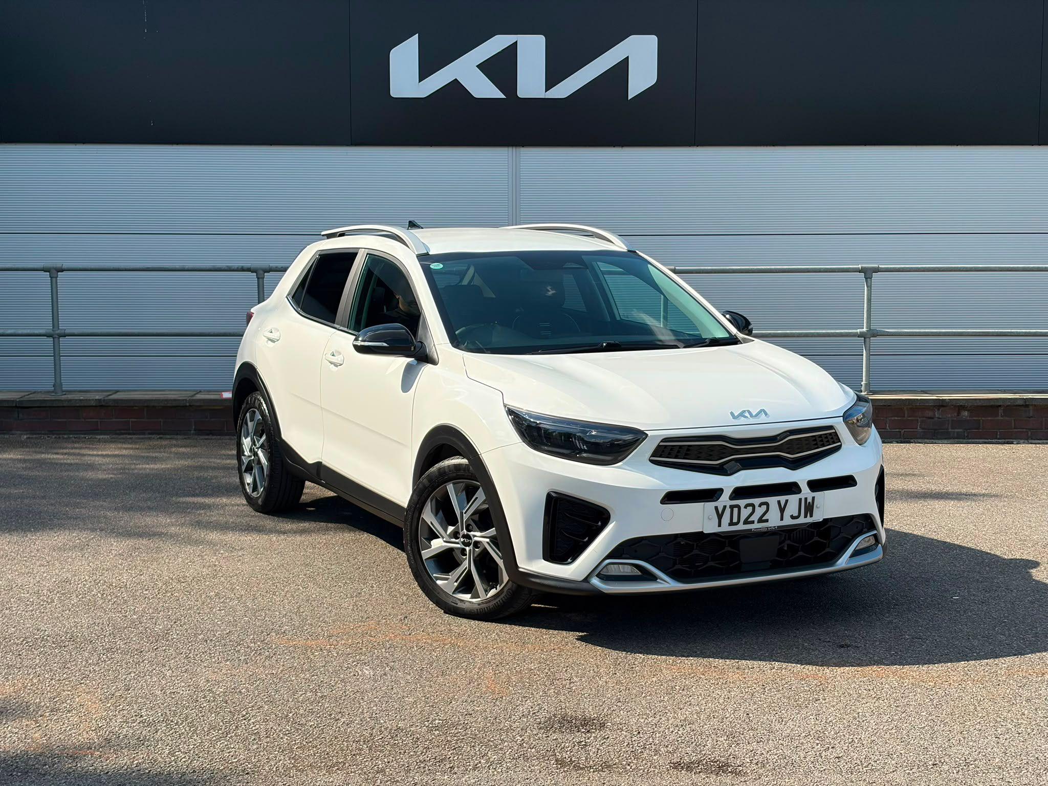 KIA Stonic