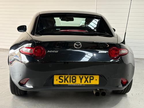 Mazda MX-5 RF Photo 97c74d3d-1e43-490d-8c8c-b152a113e1ce.JPG