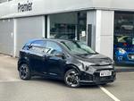 Kia Picanto Photo 0