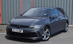 Volkswagen GOLF Photo 5