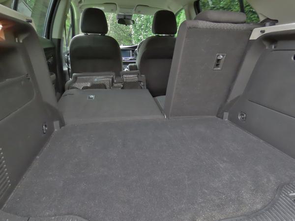Used Vauxhall Mokka X DT19EHM 14