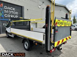 Ford Transit Photo 0