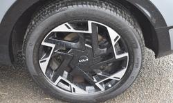 Kia SPORTAGE Photo 35