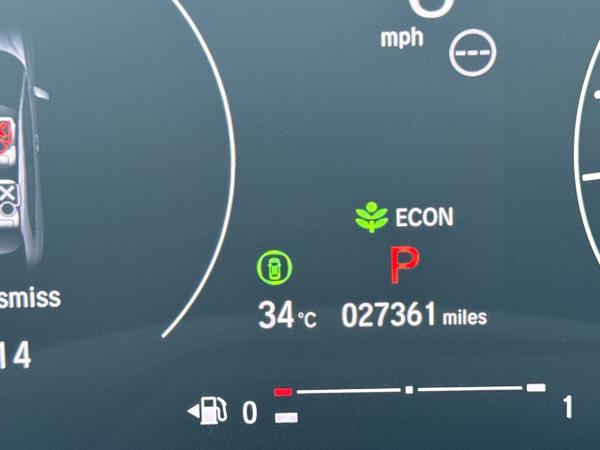Honda HR-V Photo 15