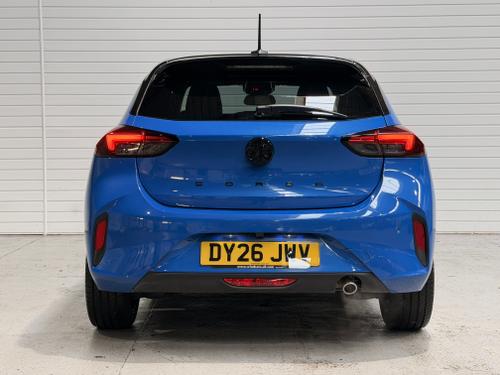 Vauxhall Corsa Photo 97d396ce-02c9-412d-9e33-c5d0d433a1c9.jpeg