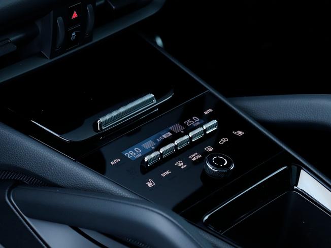 PORSCHE Cayenne Photo 22
