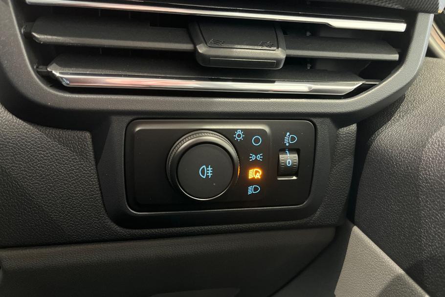 Used Ford TRANSIT CUSTOM 65/N102590 9