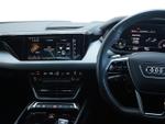 Audi e-tron GT Photo 14