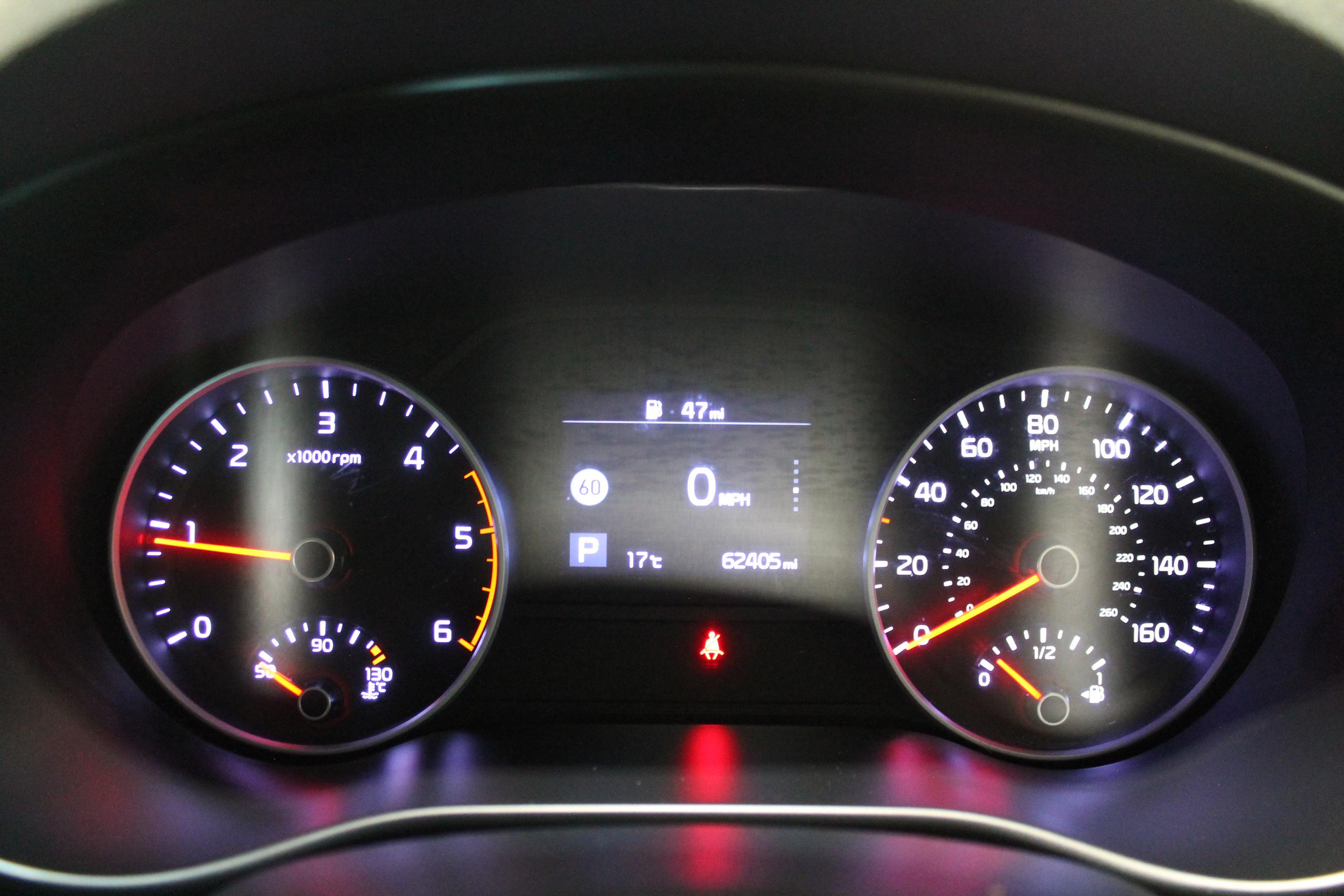 Kia Sportage Photo 7
