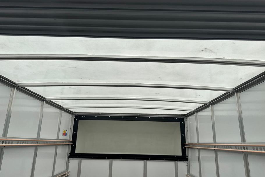 Used Ford TRANSIT WN75RWL 28