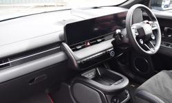Hyundai IONIQ 5 N Photo 11