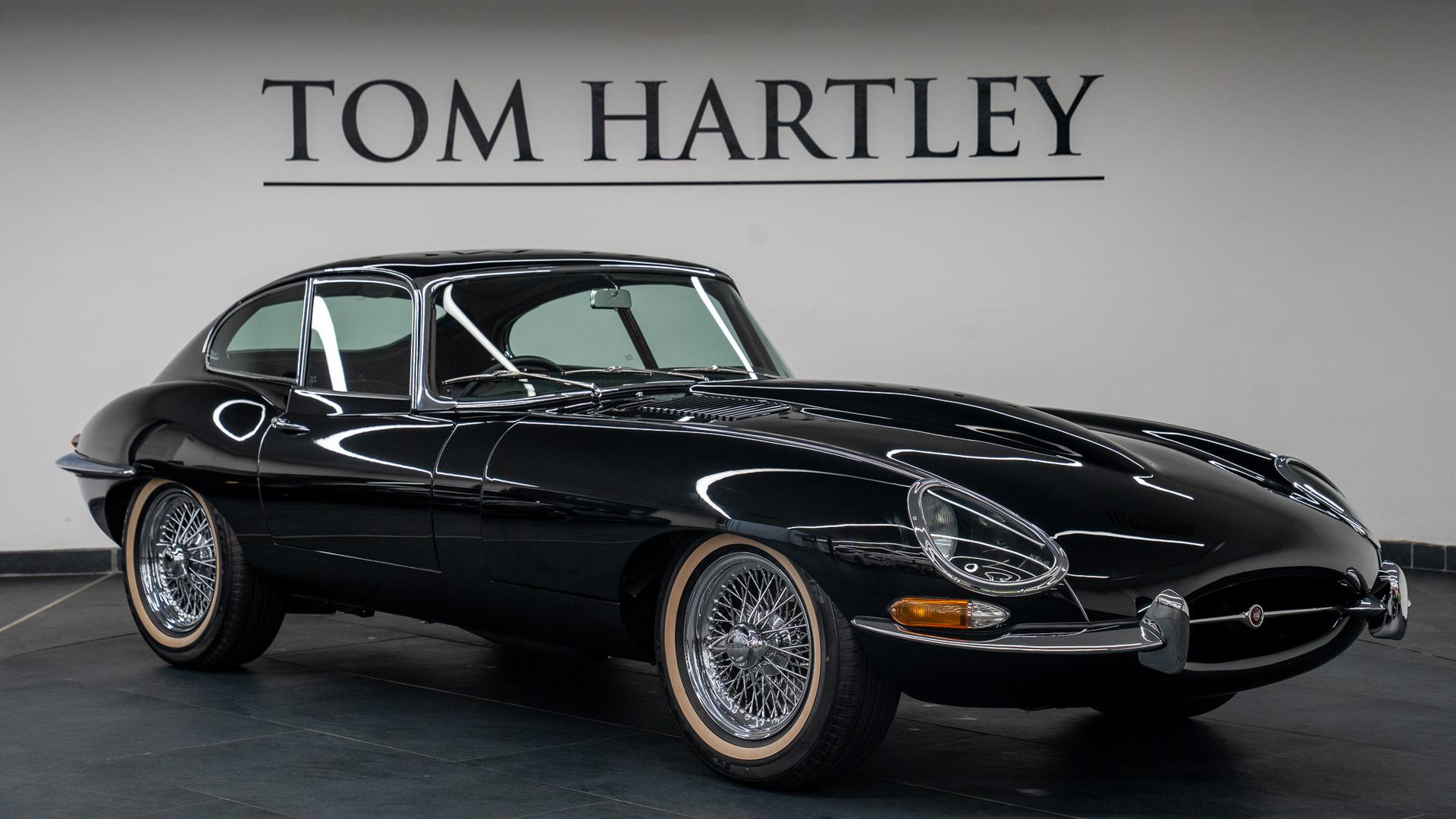 1964 1964/~ Jaguar E-Type 3.8 Series I Fully Restored