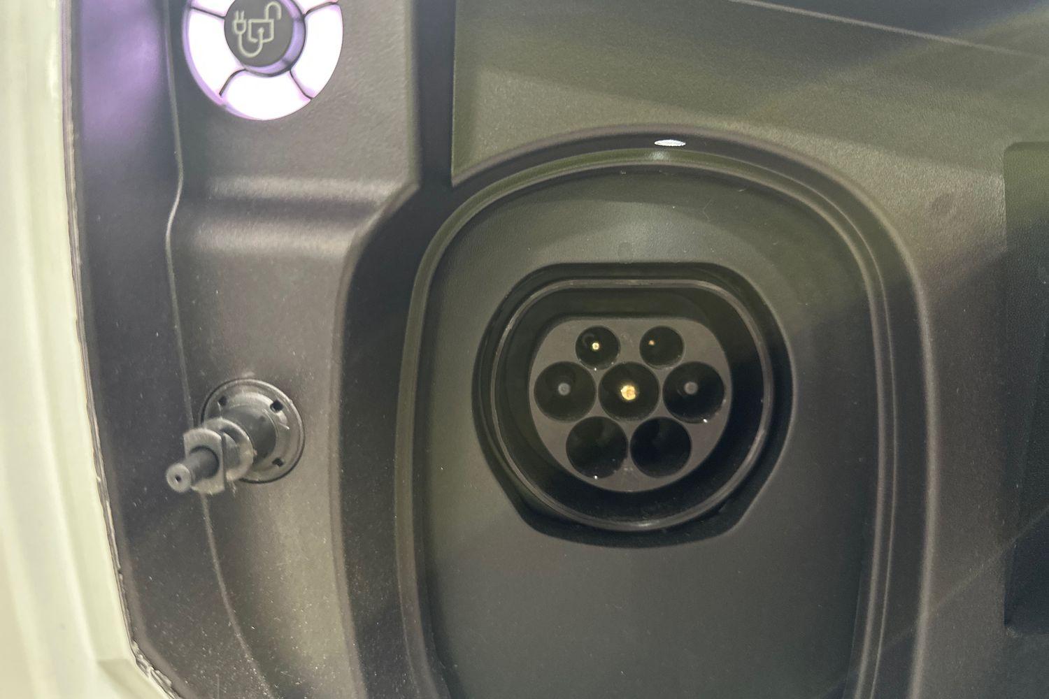 Ford TRANSIT CUSTOM Photo 23