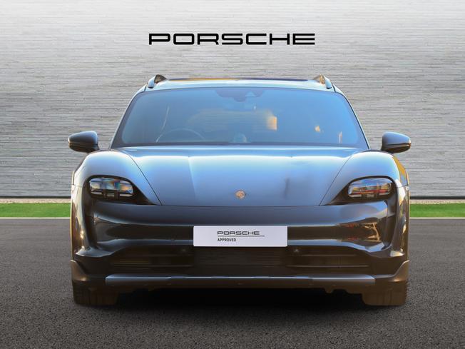 PORSCHE Taycan Photo 6