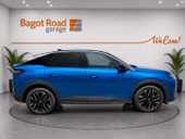 Peugeot 3008 Photo 2