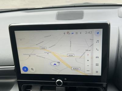 Mazda Mazda2 HYBRID Photo 17